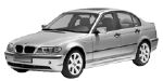 BMW E46 B2735 Fault Code