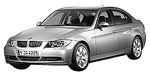 BMW E90 B2735 Fault Code