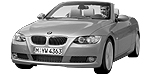 BMW E93 B2735 Fault Code